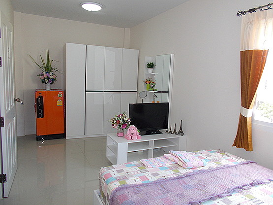 Condo · Mueang Chon Buri, chon_buri