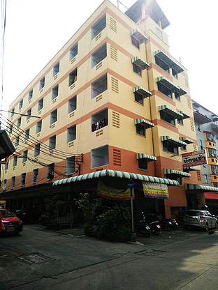 Condo · Mueang Nonthaburi, nonthaburi — photo 1