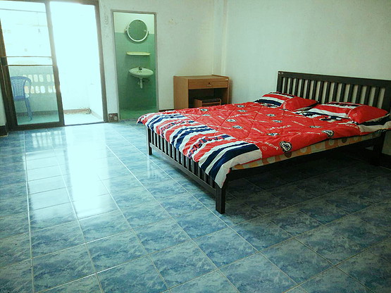 Condo · Mueang Nonthaburi, nonthaburi — photo 3