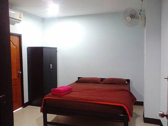 1 Bed Condo — photo 1