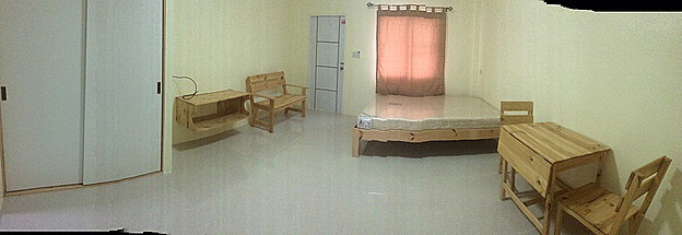 1 Bed Condo — photo 3