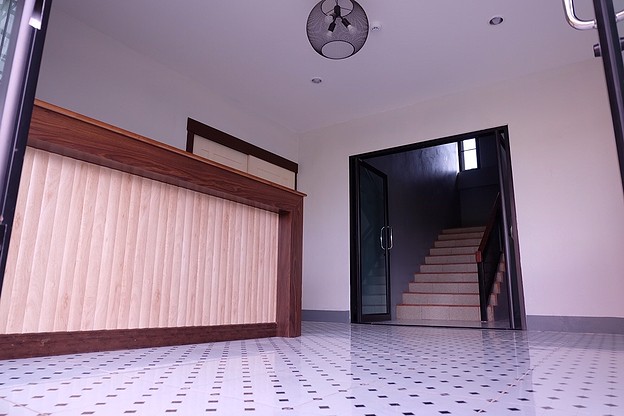 1 Bed Condo — photo 4