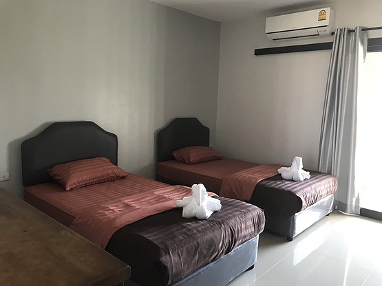1 Bed Condo — photo 5