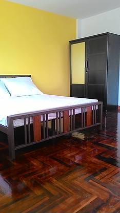 1 Bed Condo · Bang Khen, bangkok — photo 3