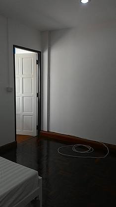 1 Bed Condo · Bang Khen, bangkok — photo 4