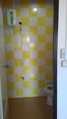 1 Bed Condo · Bang Khen, bangkok — photo 5