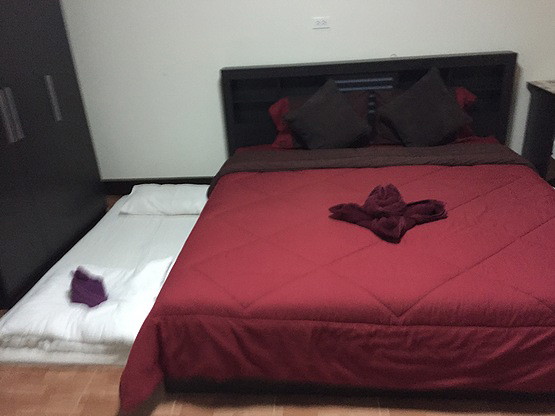 1 Bed Condo — photo 2