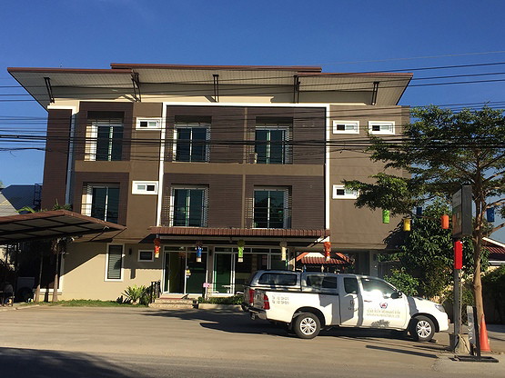 1 Bed Condo — photo 4