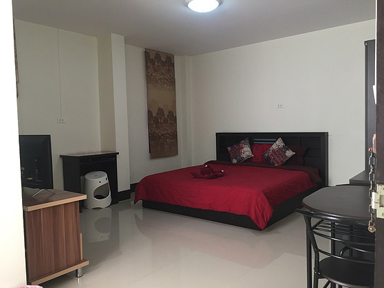 1 Bed Condo — photo 5