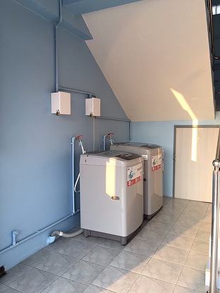 1 Bed Condo — photo 4