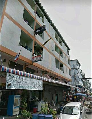 1 Bed Condo · Bang Bon, bangkok — photo 1