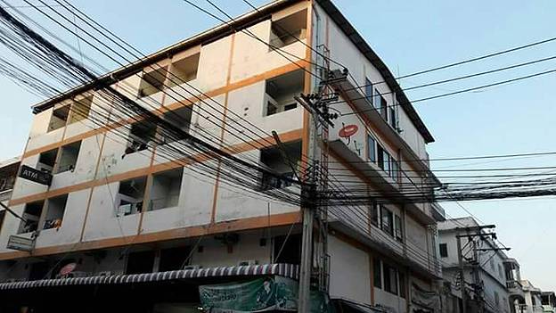 1 Bed Condo · Bang Bon, bangkok — photo 2