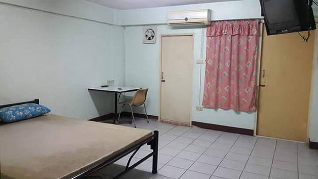 1 Bed Condo · Bang Bon, bangkok — photo 4