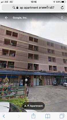 Condo · Wang Thonglang, bangkok