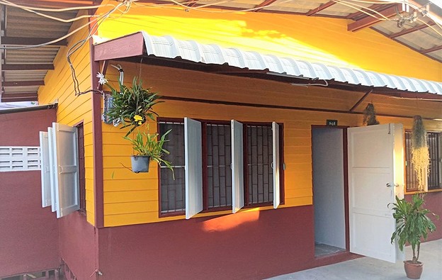 1 Bed Condo · Mueang Chon Buri, chon_buri