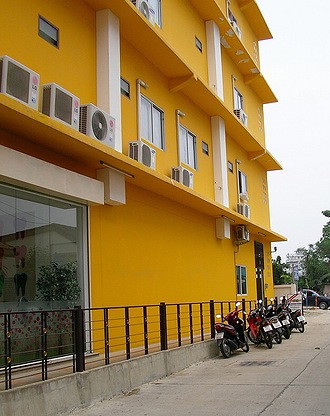 1 Bed Condo · Bang Lamung, chon_buri — photo 1
