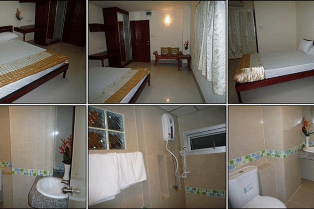 1 Bed Condo · bangkok — photo 2