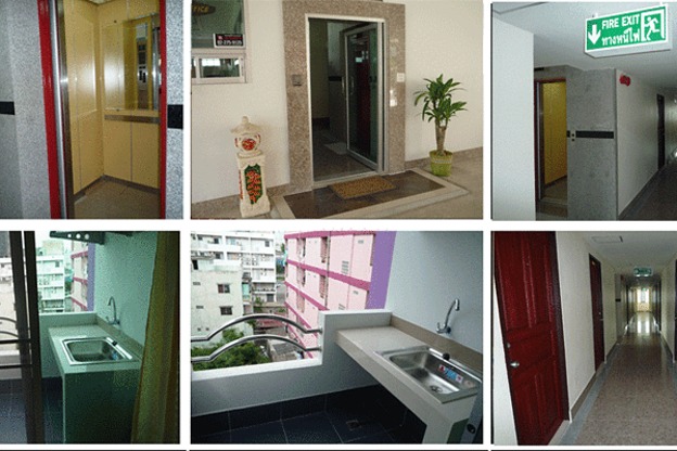 1 Bed Condo · bangkok — photo 3