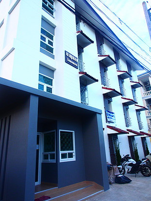 Chantong Homeplace — photo 1