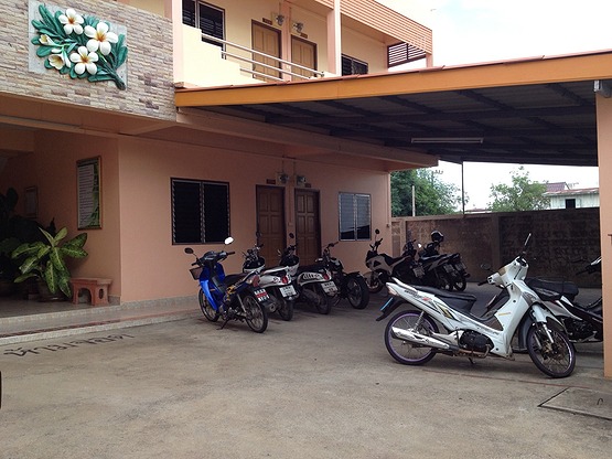 1 Bed Condo — photo 3