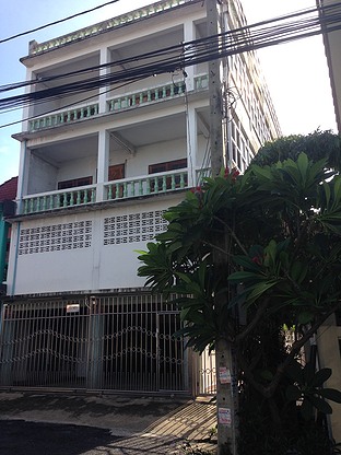 24poshtel @ jaransanitwong