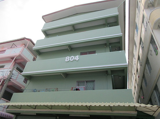 804 Apartment