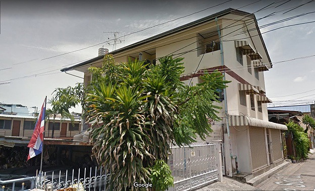 1 Bed Condo · Mueang Nonthaburi, nonthaburi