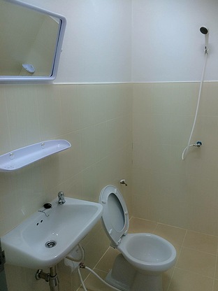 1 Bed Condo — photo 3