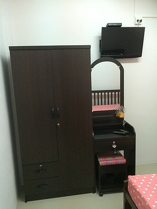 1 Bed Condo — photo 5