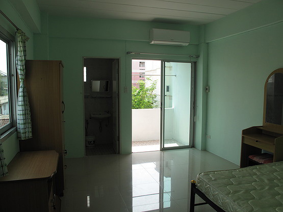 1 Bed Condo · Bang Khae, bangkok — photo 2