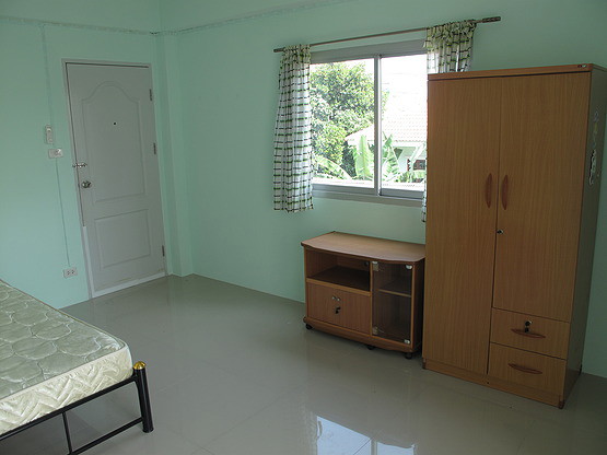 1 Bed Condo · Bang Khae, bangkok — photo 3