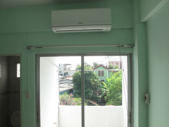 1 Bed Condo · Bang Khae, bangkok — photo 5