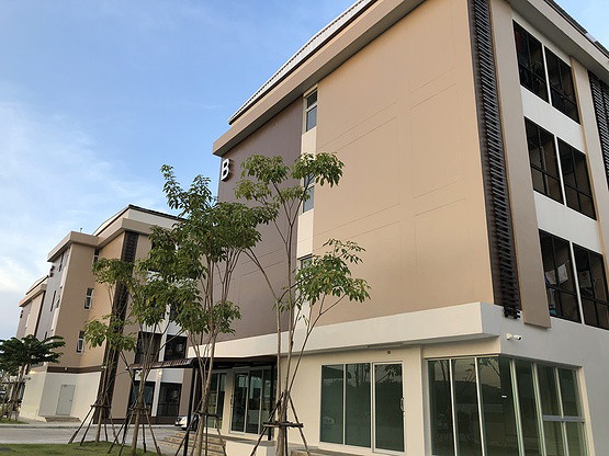 Condo · Si Racha, chon_buri