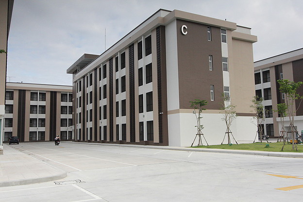 Condo · Si Racha, chon_buri — photo 2