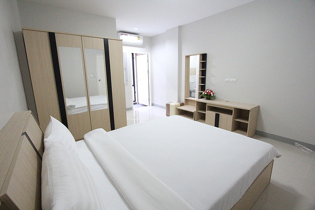 Condo · Si Racha, chon_buri — photo 3