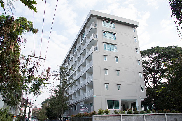 1 Bed Condo · Mueang Chiang Mai, chiang_mai — photo 2