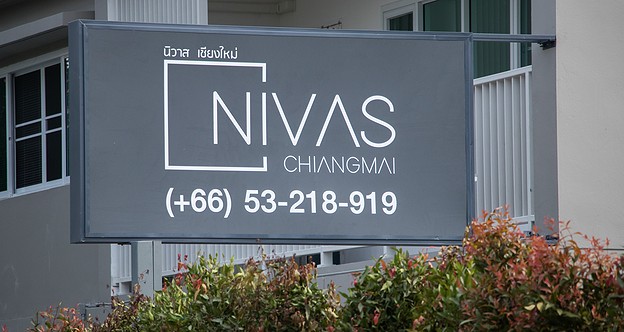 1 Bed Condo · Mueang Chiang Mai, chiang_mai — photo 3