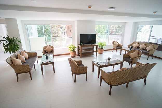 1 Bed Condo · Mueang Chiang Mai, chiang_mai — photo 4