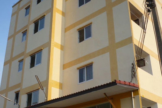 Condo · Lat Krabang, bangkok — photo 1