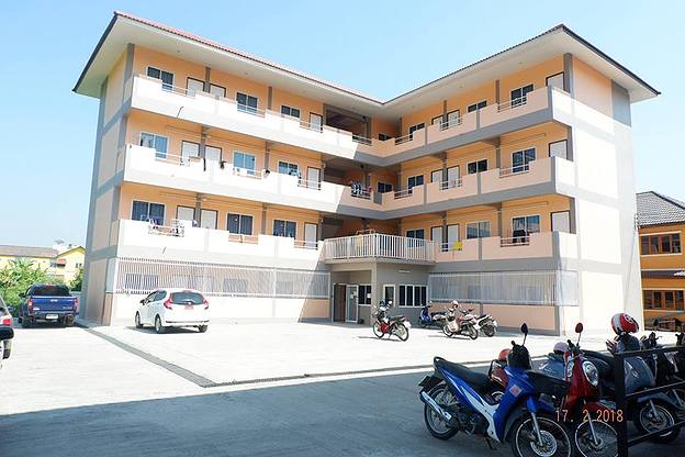 1 Bed Condo · San Sai, chiang_mai — photo 1