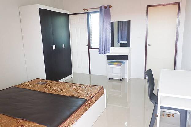 1 Bed Condo · San Sai, chiang_mai — photo 2
