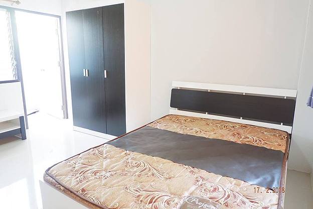 1 Bed Condo · San Sai, chiang_mai — photo 3