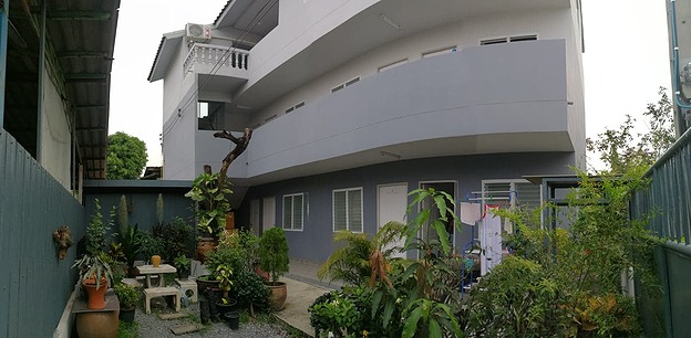 1 Bed Condo · Bangkok Yai, bangkok — photo 1