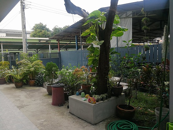 1 Bed Condo · Bangkok Yai, bangkok — photo 2