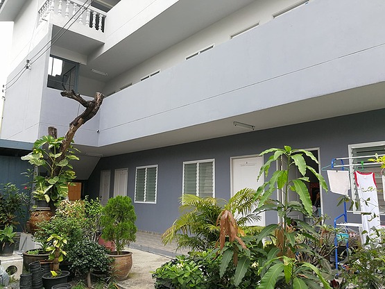 1 Bed Condo · Bangkok Yai, bangkok — photo 5