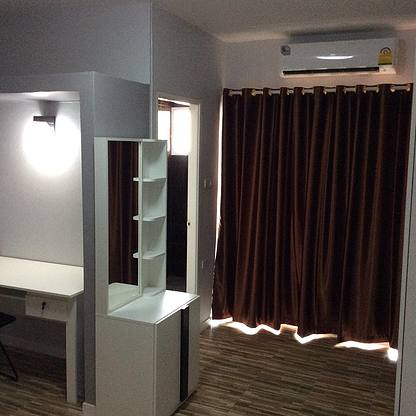 1 Bed Condo — photo 1