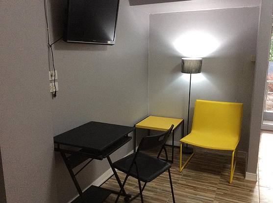 1 Bed Condo — photo 2
