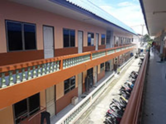 Condo · Si Racha, chon_buri
