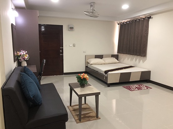 1 Bed Condo · Bangkok Noi, bangkok