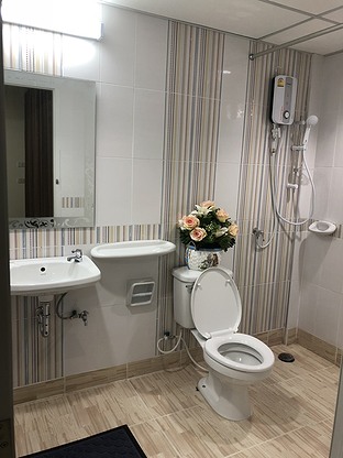 1 Bed Condo · Bangkok Noi, bangkok — photo 4